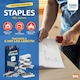 image 3 of SOL 5000pk Staples for Multipurpose Use, Staples 26/6 Standard Size