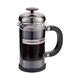 image 2 of Judge 3 Cup Glass Cafetiere Anthracite