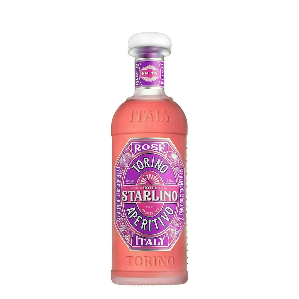 image 1 of Starlino Rose Aperitivo