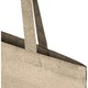 image 2 of Pheebs Recycled Tote Bag - Natural - One Size | Cream