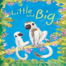 Little And Big
