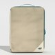 image 4 of Classic Packing Cube - Large - 12.5L - Oyster White Cream