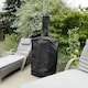 image 2 of Kukoo Outdoor Pizza Oven Rain Cover