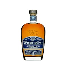 Whistlepig 15 Years Whiskey