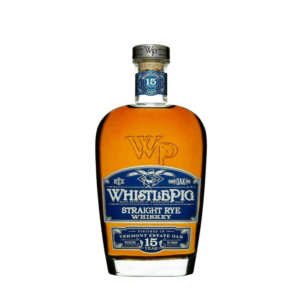 image 1 of Whistlepig 15 Years Whiskey