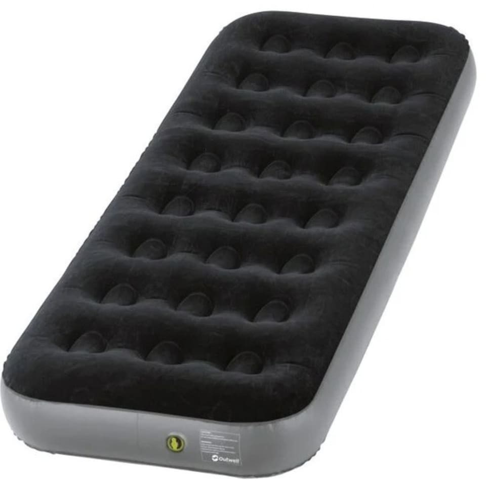 image 1 of Outwell Flock Classic Single Air Bed