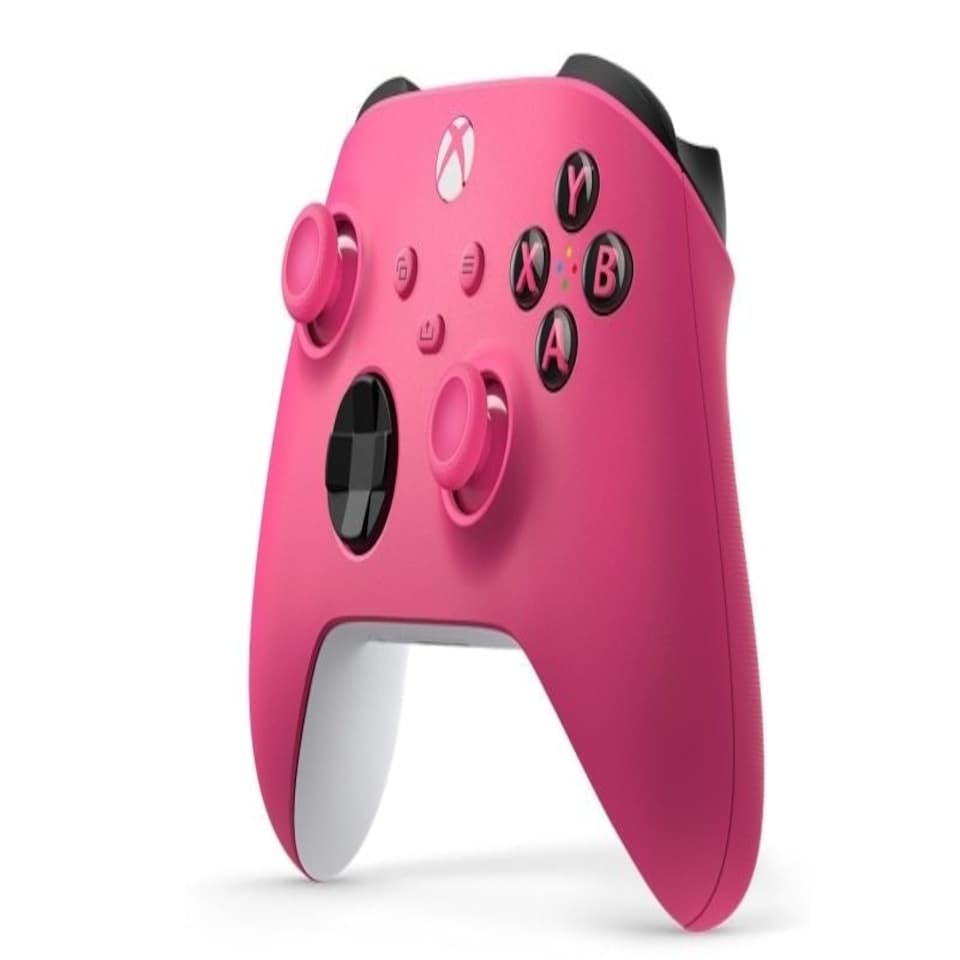 image 1 of Xbox Series X/S Wireless Controller - Deep Pink