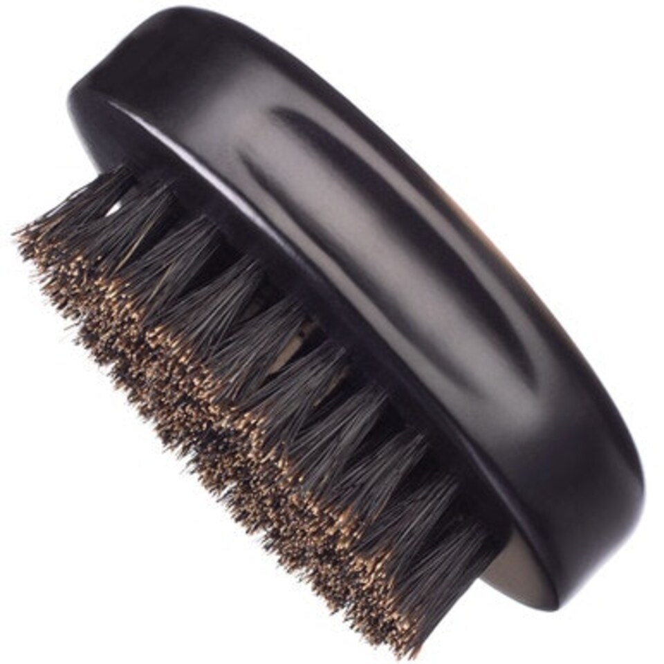 image 1 of Kobe Cagney Beard Brush