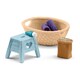 image 2 of SCHLEICH Horse Club Animal Care Toy Accessory Set
