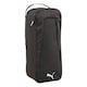 image 1 of Puma TeamGoal Shoe Bag - Black - One Size Black | One Size