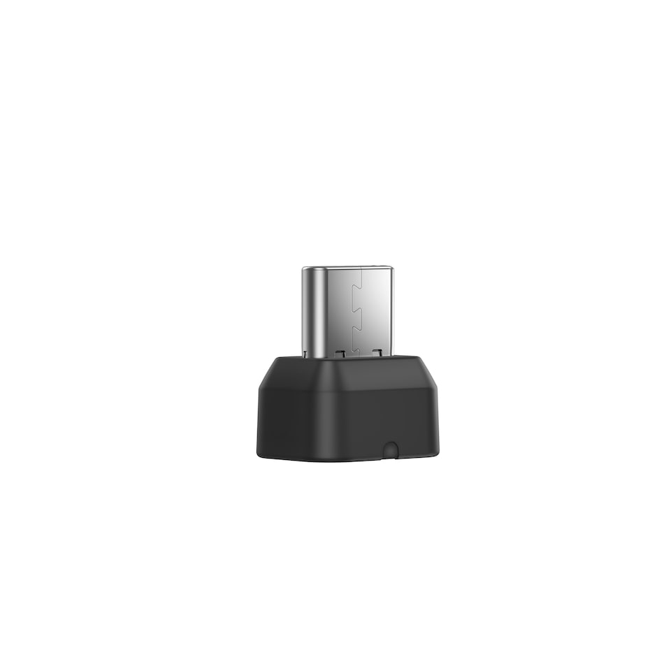 image 1 of SHOKZ OPENCOMM2 UC HEADSET USB-C DONGLE