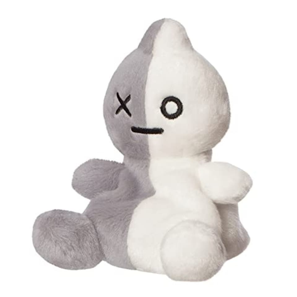 image 1 of Palm Pals BT21 VAN 5in - ABGee - 541 61511