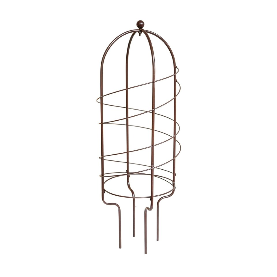 image 1 of Outdoor Pot Plant Support