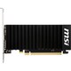 image 2 of MSI GeForce GT 1030 LP 4GB OC GDDR4 DirectX 12.0 Graphics Card