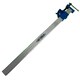 image 2 of 24" 600mm Aluminium Sash Clamp Grip Bench Work Holder vice Slide Clamp 6pk