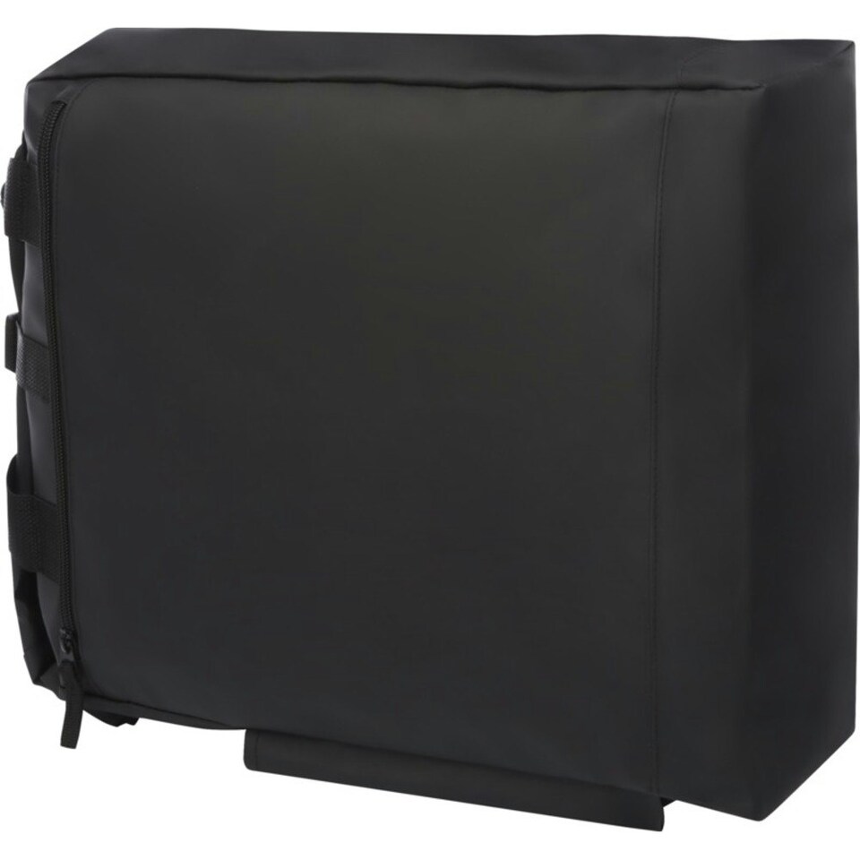 image 1 of Bullet Resi Waterproof Laptop Bag - Black - One Size