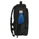 image 8 of Rucksack for Laptop and Tablet with USB Output Marvel Black N/A | N/A | One Size