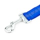 image 8 of KCT Blue Car Seatbelt for Dogs Blue | L