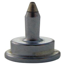 WELLER - 0.5mm Round Soldering Iron Tip for Weller MPR80, WP80, WSP80