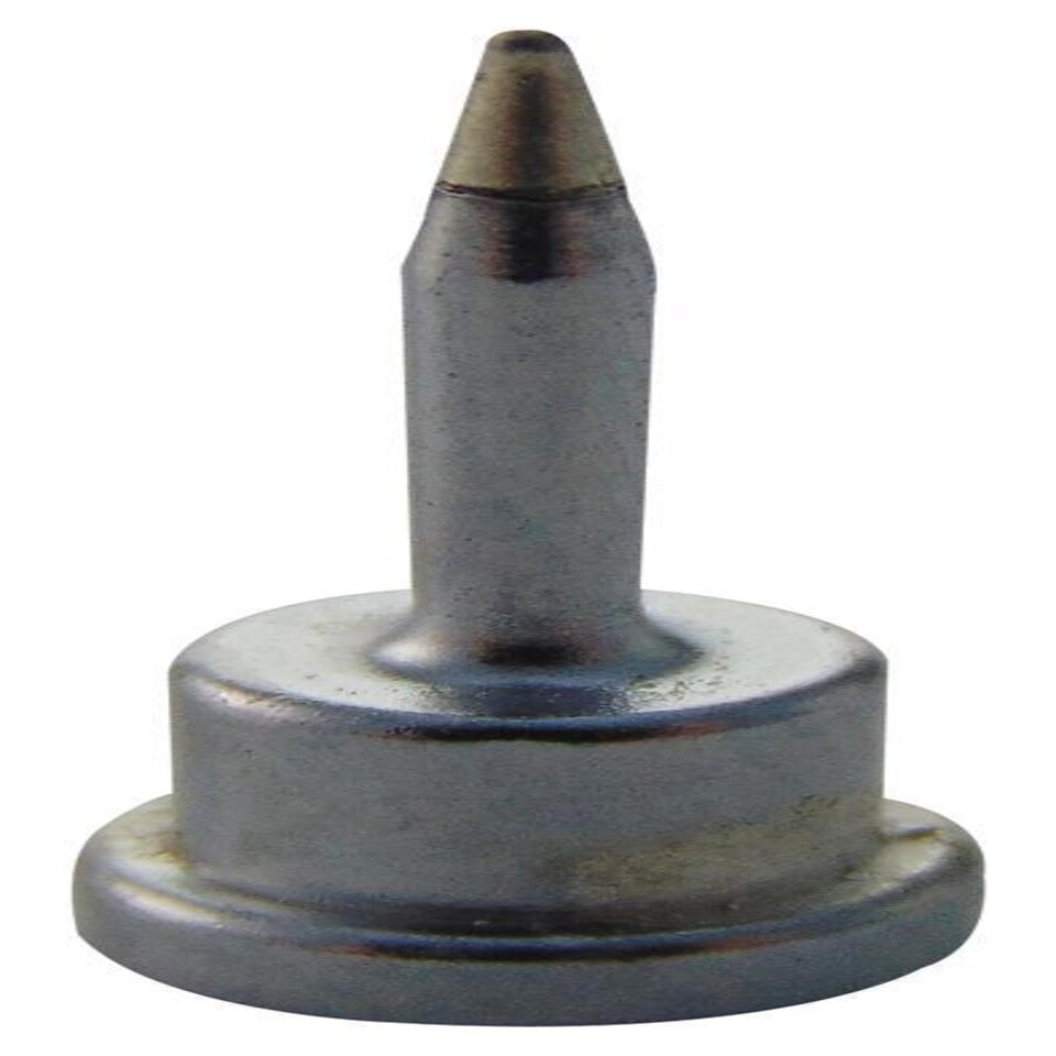 WELLER - 0.5mm Round Soldering Iron Tip for Weller MPR80, WP80, WSP80