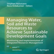 Managing Water Soil And Waste Resource