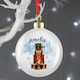 image 3 of Personalised Nutcracker Bauble