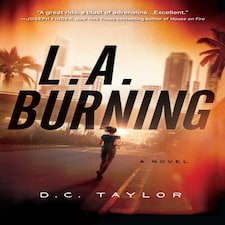 La Burning
