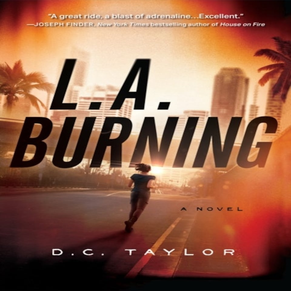 La Burning