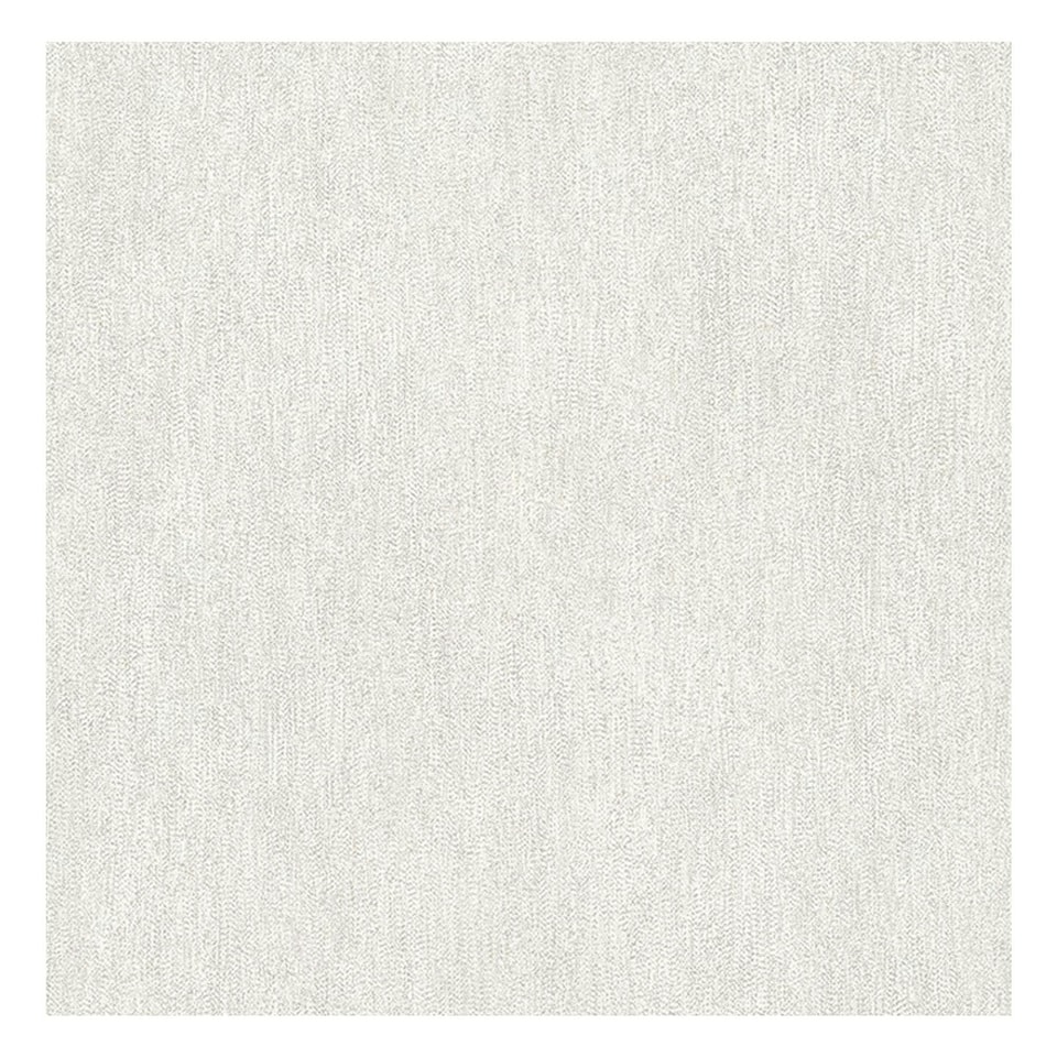 image 1 of Muriva Madison Roses Wallpaper - White - 10m x 53cm | White