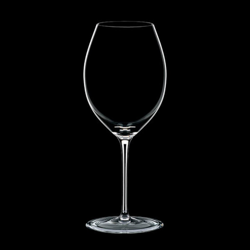 image 1 of Riedel Sommeliers Hermitage Wine Glass