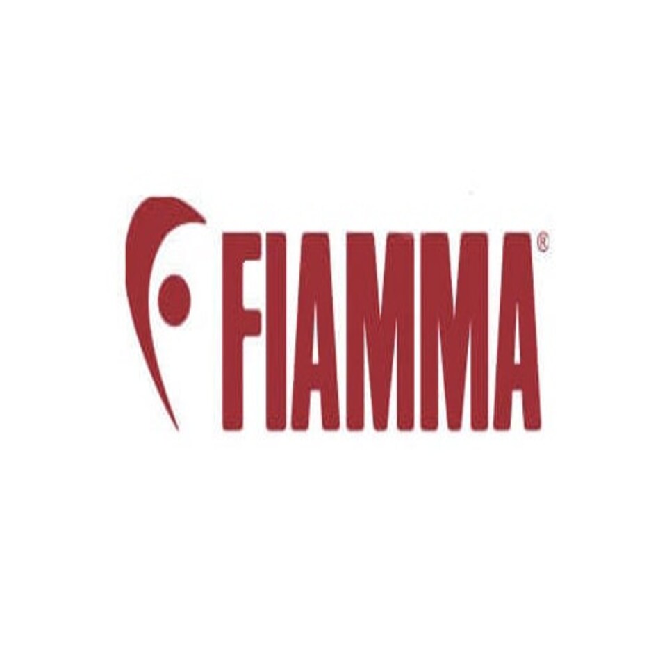 image 1 of Fiamma Carry Bike Fixing Bars Reinforcement - 2.4M Long