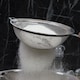 image 7 of Buckingham Fine Mesh Sieve  Stainless Steel with Easy Grip Handle 20 cm