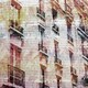image 1 of Sarahs vision (Canvas Print) 24" x 16"