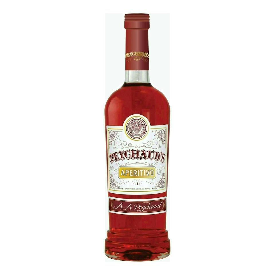 image 1 of Peychauds Aperitivo Liqueur