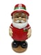 image 1 of Garden Gnome - Wales hand painted