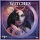 image 1 of Alchemy, Witches 2026 Square Flap Calendar