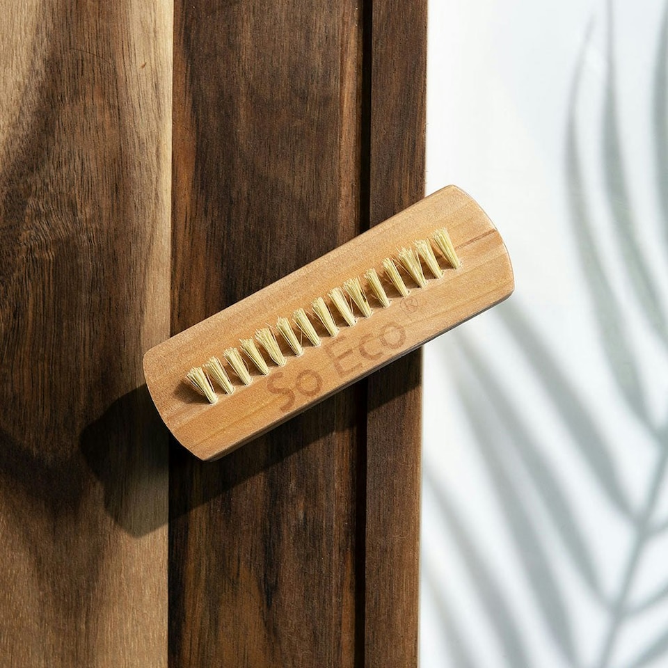 image 1 of So Eco Nail & Pedicure Brush
