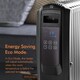image 4 of VonHaus Oil-Filled Closed Fin Radiator Digital 2500W