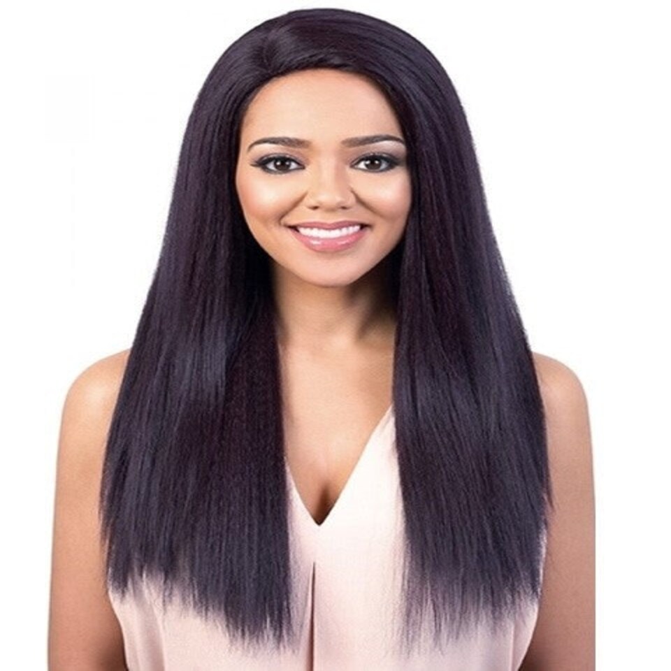 Motown Tress HH HB Kari Blend Wig Multi | F4/30 (Frost) | One Size