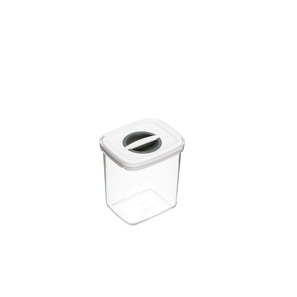 image 1 of MasterClass Food Container Grey 1.3L