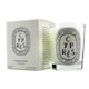 image 1 of Scented Candle - Cypres (cypress) - 190g/6.5oz N/A