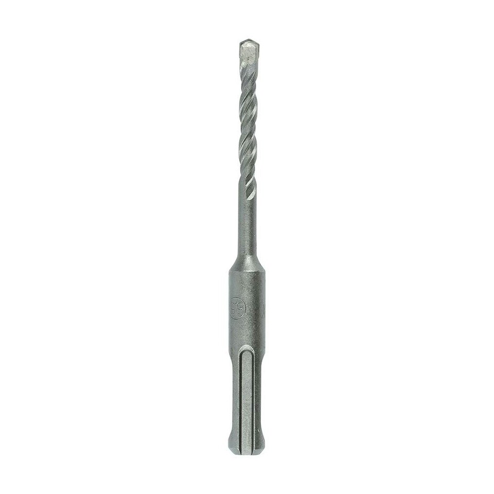 image 1 of Timco - SDS Plus Hammer Bit (Size 5.5 x 110 - 1 Each)
