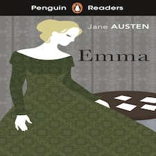 Penguin Readers Level 4: Emma (elt Graded Reader)