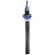 image 9 of Hyundai 680W 610mm Corded Electric Hedge Trimmer / Pruner | HYHT680E