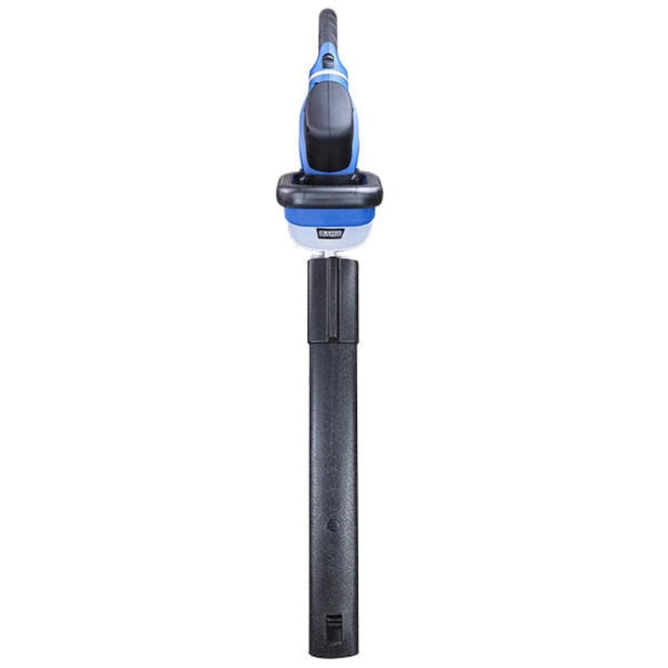 image 1 of Hyundai 680W 610mm Corded Electric Hedge Trimmer / Pruner | HYHT680E