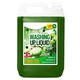 image 2 of 4 x 5L Fresh Apple Scented High Strength Washing Up Liquid Cuts Through Grease & Grime