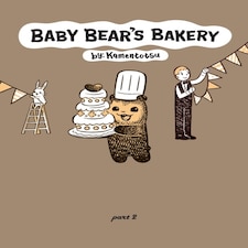 Baby Bears Bakery Volume 2