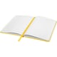 image 3 of Bullet Spectrum A5 Notebook - Yellow - 21 x 14.8 x 1.2 cm