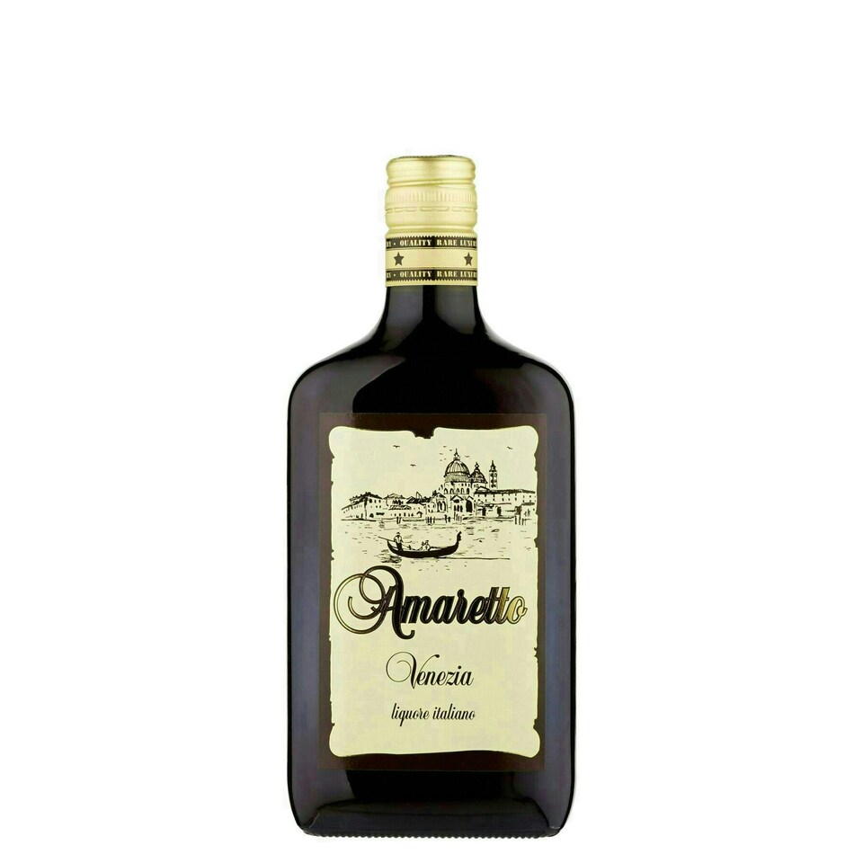 image 1 of Venezia Amaretto