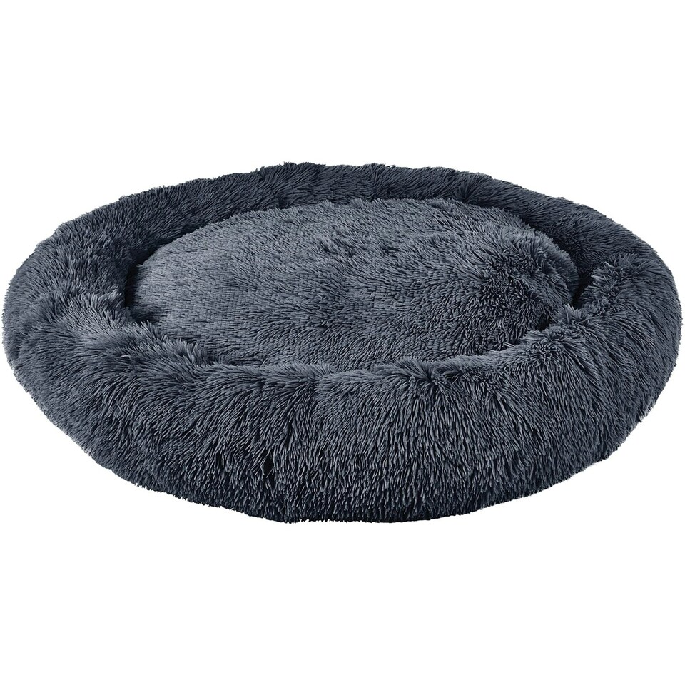 image 1 of Seventh Heaven Bed | Grey | S